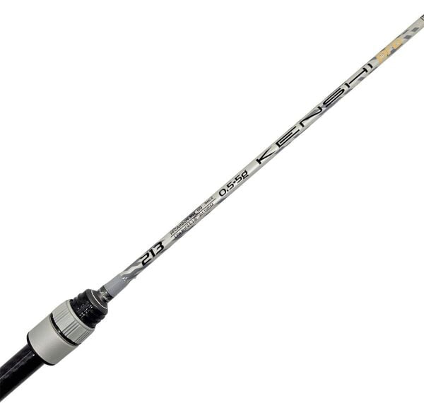 Kendo Kenshi Pro 2.10m 1-7 gr Olta Kamışı