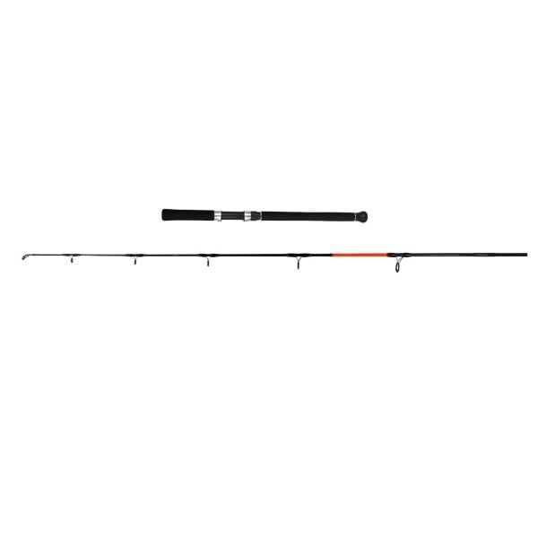 Captain 1407 Ocean-X Jigger 180cm Jig Kamışı 90-210gr Atar