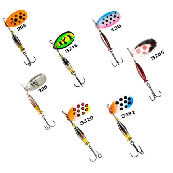 Condor 5129 Spinner No:3 12gr