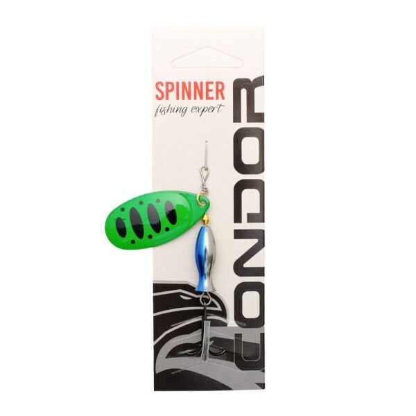 Condor 5129 Spinner No:3 12gr