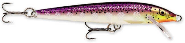 Rapala Countdown Sahte Balığı PD - 110MM