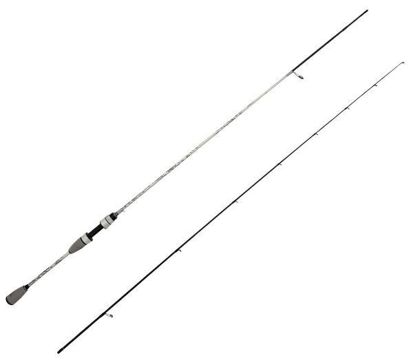 Kendo Kenshi Pro 2.10m 0.5-5 gr Olta Kamışı