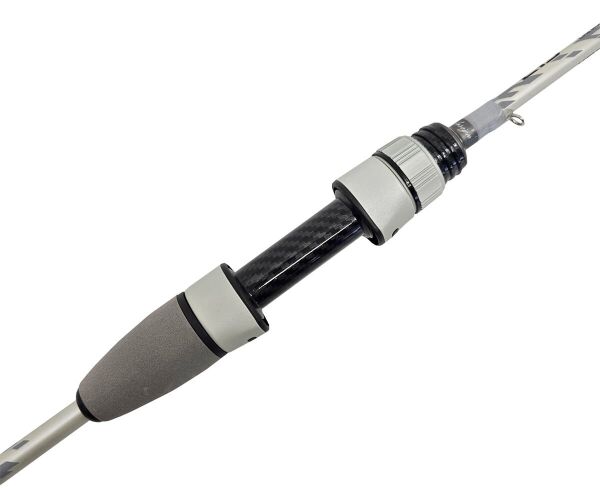 Kendo Kenshi Pro 2.10m 0.5-5 gr Olta Kamışı