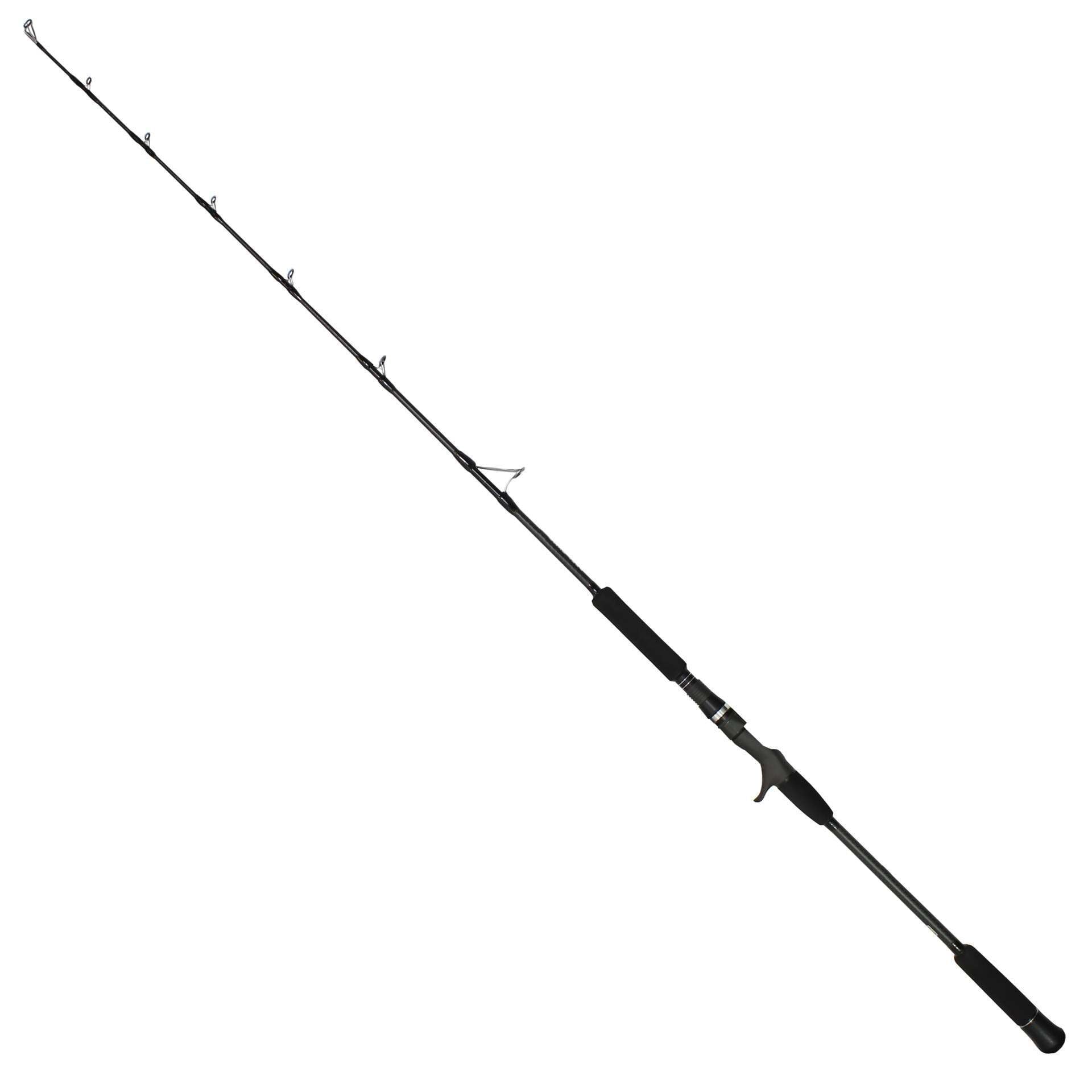 Captain 1409 Deep Game Fuji Heavy Jig Kamışı 160cm 180-420gr Atar