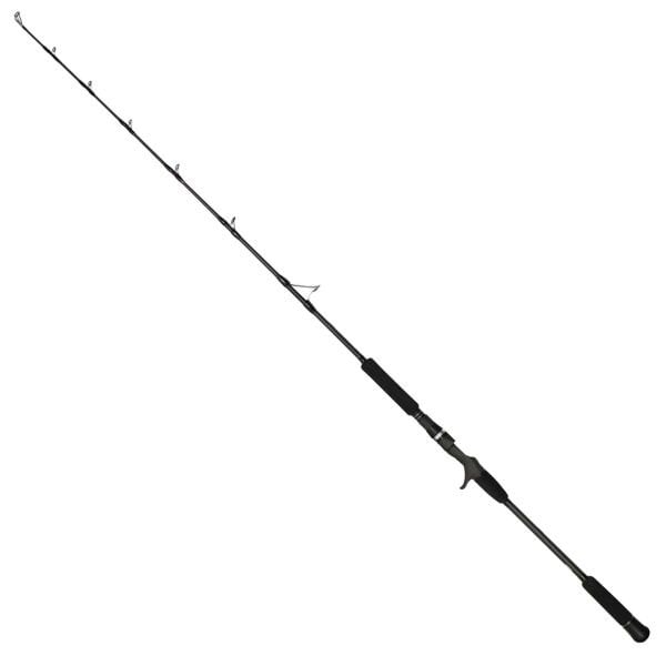 Captain 1409 Deep Game Fuji Heavy Jig Kamışı 160cm 180-420gr Atar
