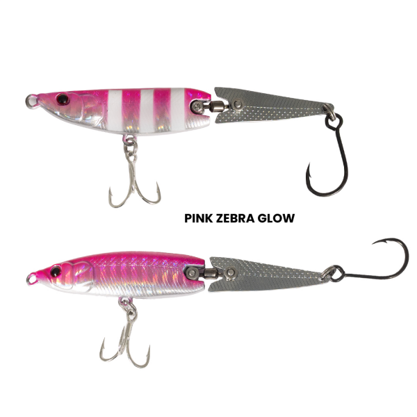 RYUJI METAL JACK 40GR