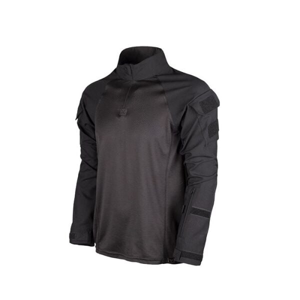 T. VAV Combat Tişört Siyah