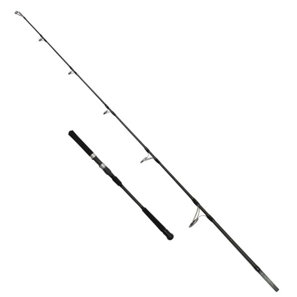 Captain 1410 Deep Game Fuji Jig Kamışı PE3-5 173cm 100-300gr Atar