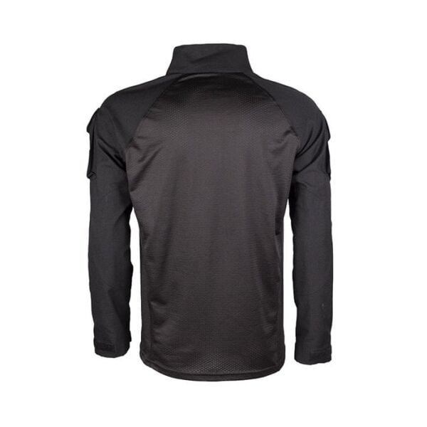 T. VAV Combat Tişört Siyah