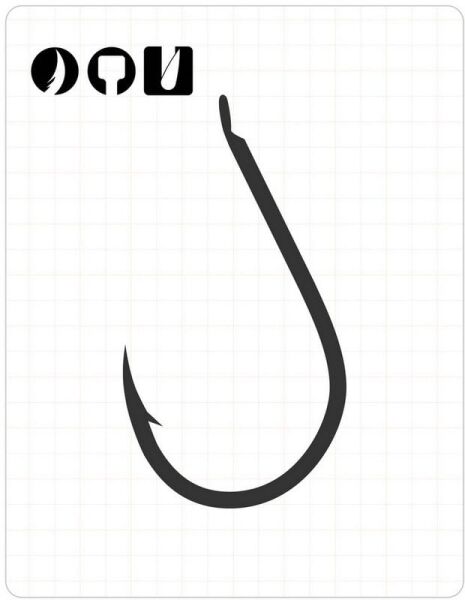 Fudo 2006 Sb Chinu Yanik Fazla Paket İğne 5