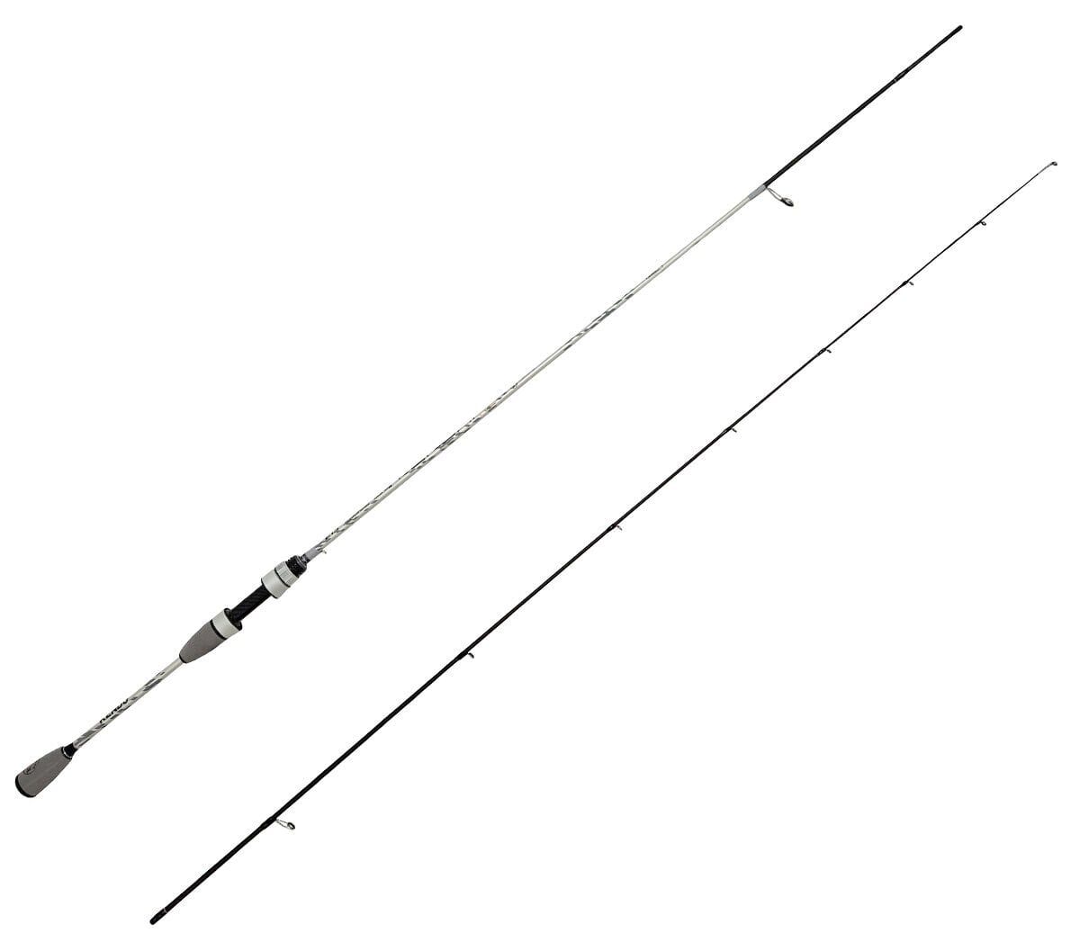 Kendo Kenshi Pro 1.98m 0.3-3 gr Olta Kamışı