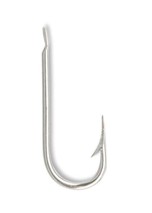 Ecotackle SH-10 Galvaniz (1251C Muadili) Dökme İğne