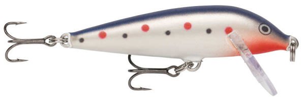 Rapala Countdown Sahte Balığı SPSB - 70MM