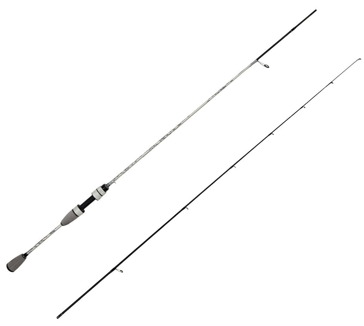 Kendo Kenshi Pro 1.83m 0.3-3 gr Olta Kamışı