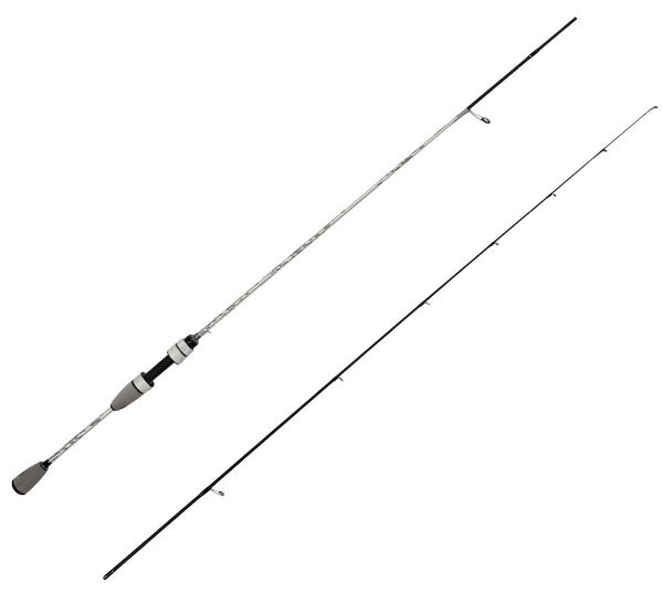 Kendo Kenshi Pro Fuji 1.83m 0.3-3 gr Olta Kamışı