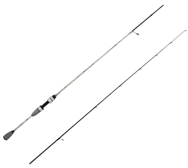 Kendo Kenshi Pro 1.83m 0.3-3 gr Olta Kamışı