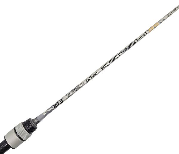 Kendo Kenshi Pro 1.83m 0.3-3 gr Olta Kamışı