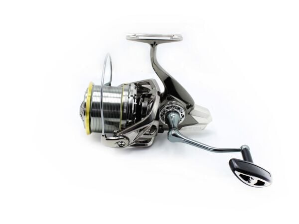 Captain Finezza 9000 12+1 Bilyalı 4.7:1 Devirli Surf Makine