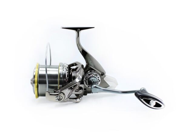 Captain Finezza 9000 12+1 Bilyalı 4.7:1 Devirli Surf Makine