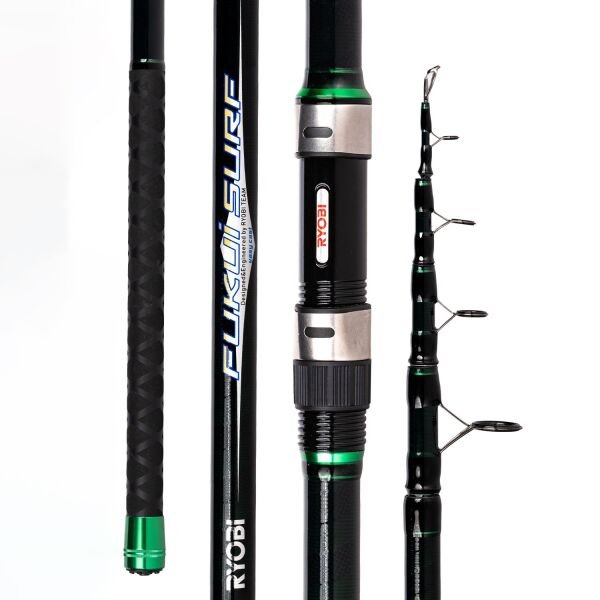 Ryobi Fukui Surf Olta Kamışı
