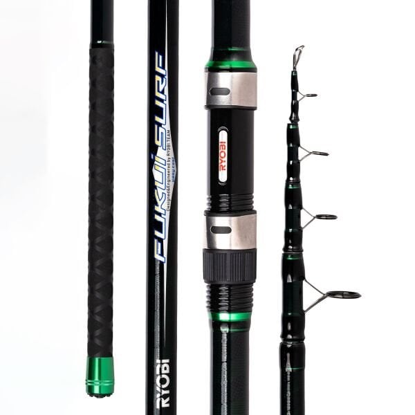 Ryobi Fukui Surf Olta Kamışı