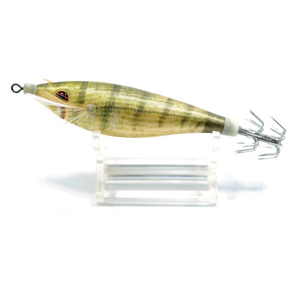 Captain 3010 Kalamar Zokası 7cm Flash Filinta Squid 7