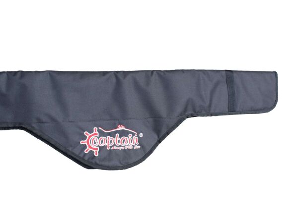 Captain Kamış Çantası Surf Kamışı İçin Eva Destekli Kumaş