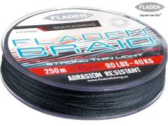 Fladen Maxximus Braid Pe Örgü Misina 100M 135 LBS