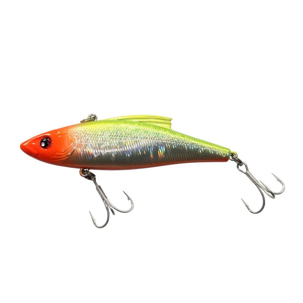Noeby 9141 Ns916 90mm 33gr Maket Vibrasyon