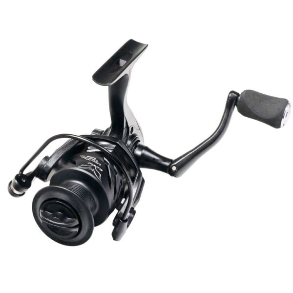 Remixon Black Cat 3000 3+1 Bilyalı 5.2:1 Devirli Spin Olta Makinesi