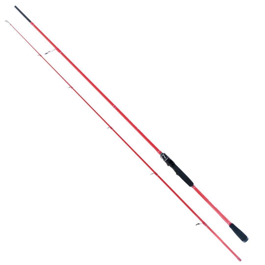 Ryuji Red Fox 270 cm 5-55g Atarlı Spin Olta Kamışı