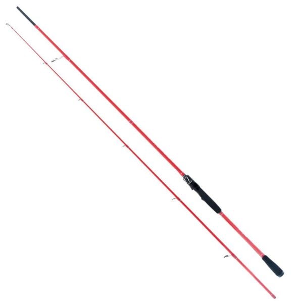 Ryuji Red Fox 270 cm 5-55g Atarlı Spin Olta Kamışı