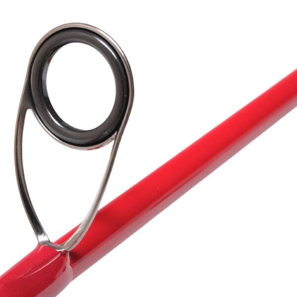 Ryuji Red Fox 270 cm 5-55g Atarlı Spin Olta Kamışı