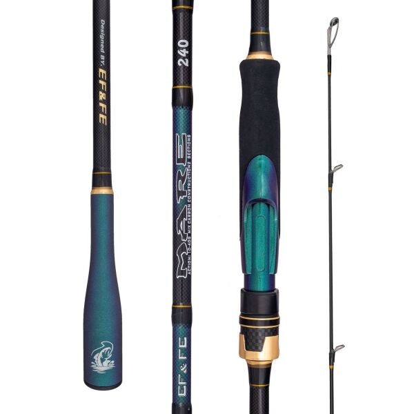 Effe Mare Spin Olta Kamışı