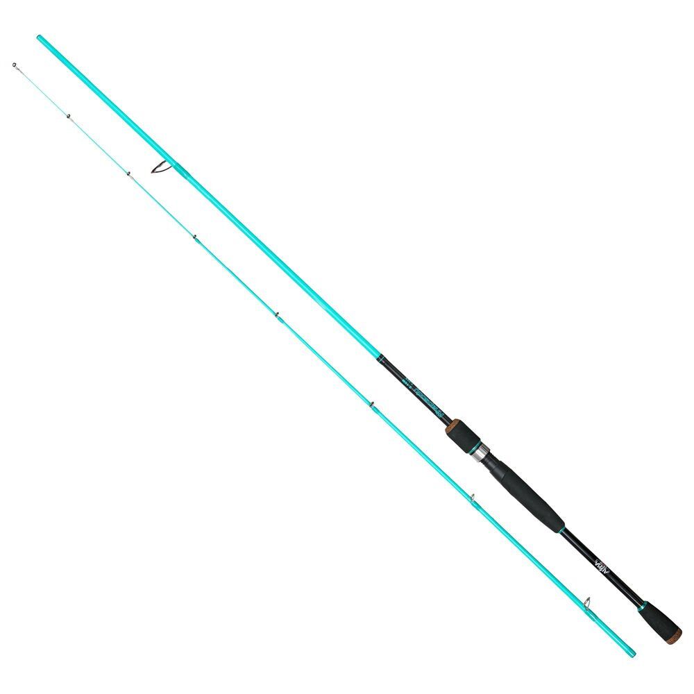 Albastar Rhapsody 248 cm 7-32g Atarlı Karbon Spin Kamış
