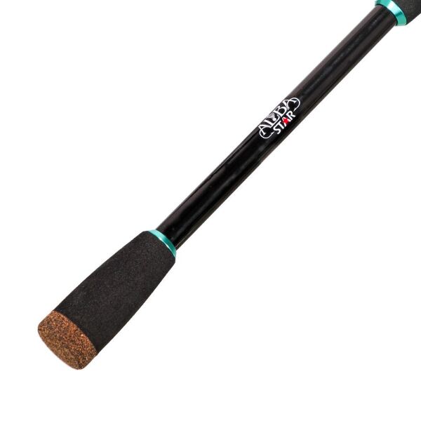Albastar Rhapsody 248 cm 7-32g Atarlı Karbon Spin Kamış