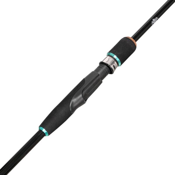 Albastar Rhapsody 248 cm 7-32g Atarlı Karbon Spin Kamış