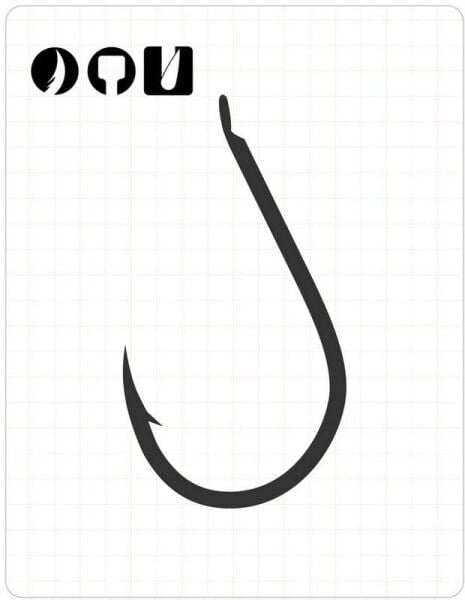 Fudo 2007 Sb Chinu Çift Damak Teflon İğne 5