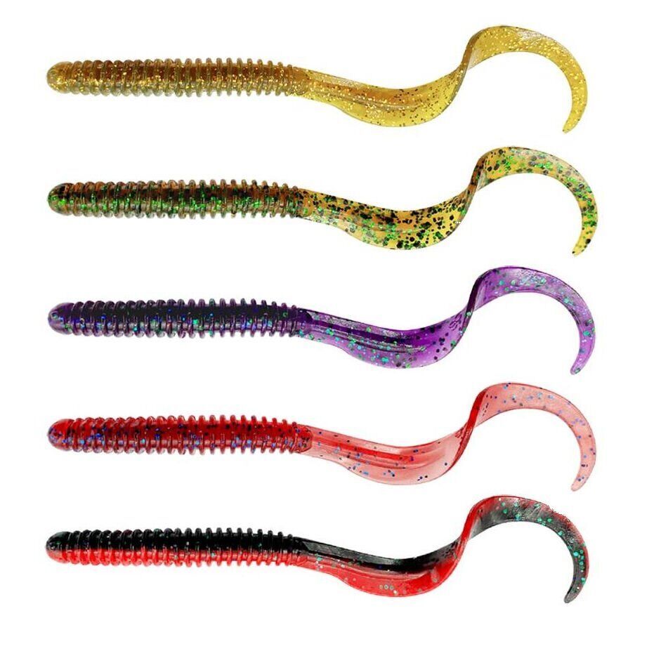Savage Gear Rib Worm 10.5cm 5gr 10 Adet Sahte Balık Motor Oil