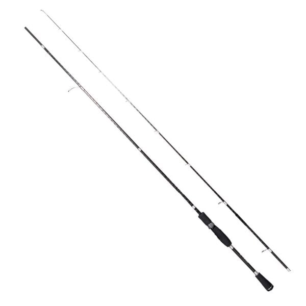 Ryuji Ultra Infinity O 230cm 1-15gr Atarlı LRF Kamışı