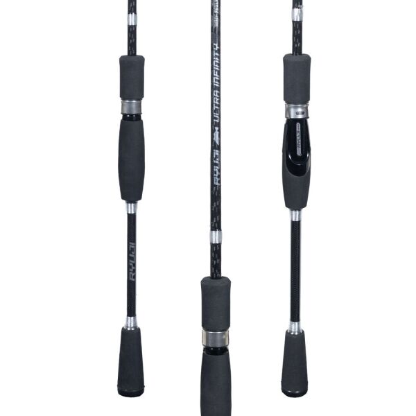 Ryuji Ultra Infinity O 230cm 1-15gr Atarlı LRF Kamışı