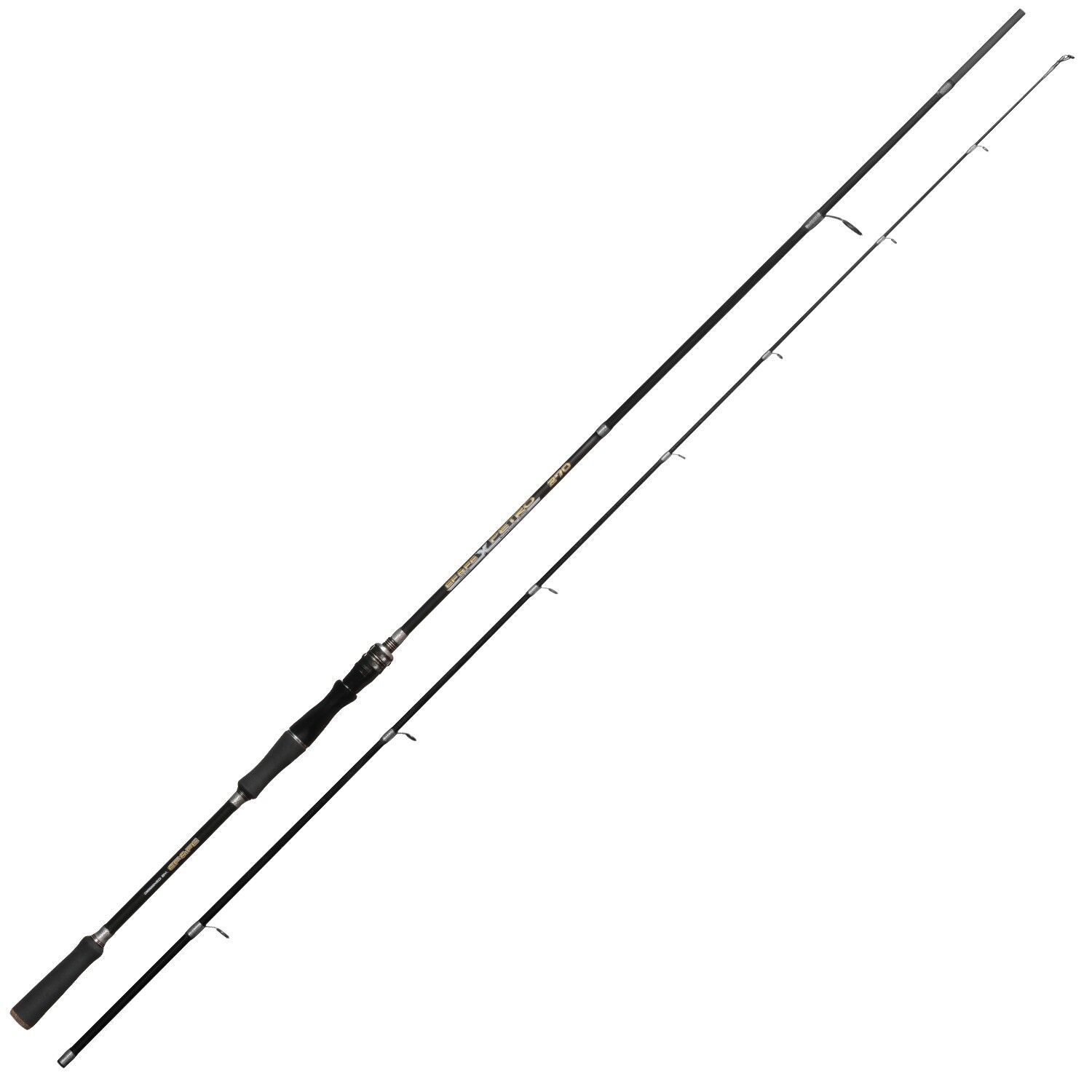 Effe Petro Spin Olta Kamışı