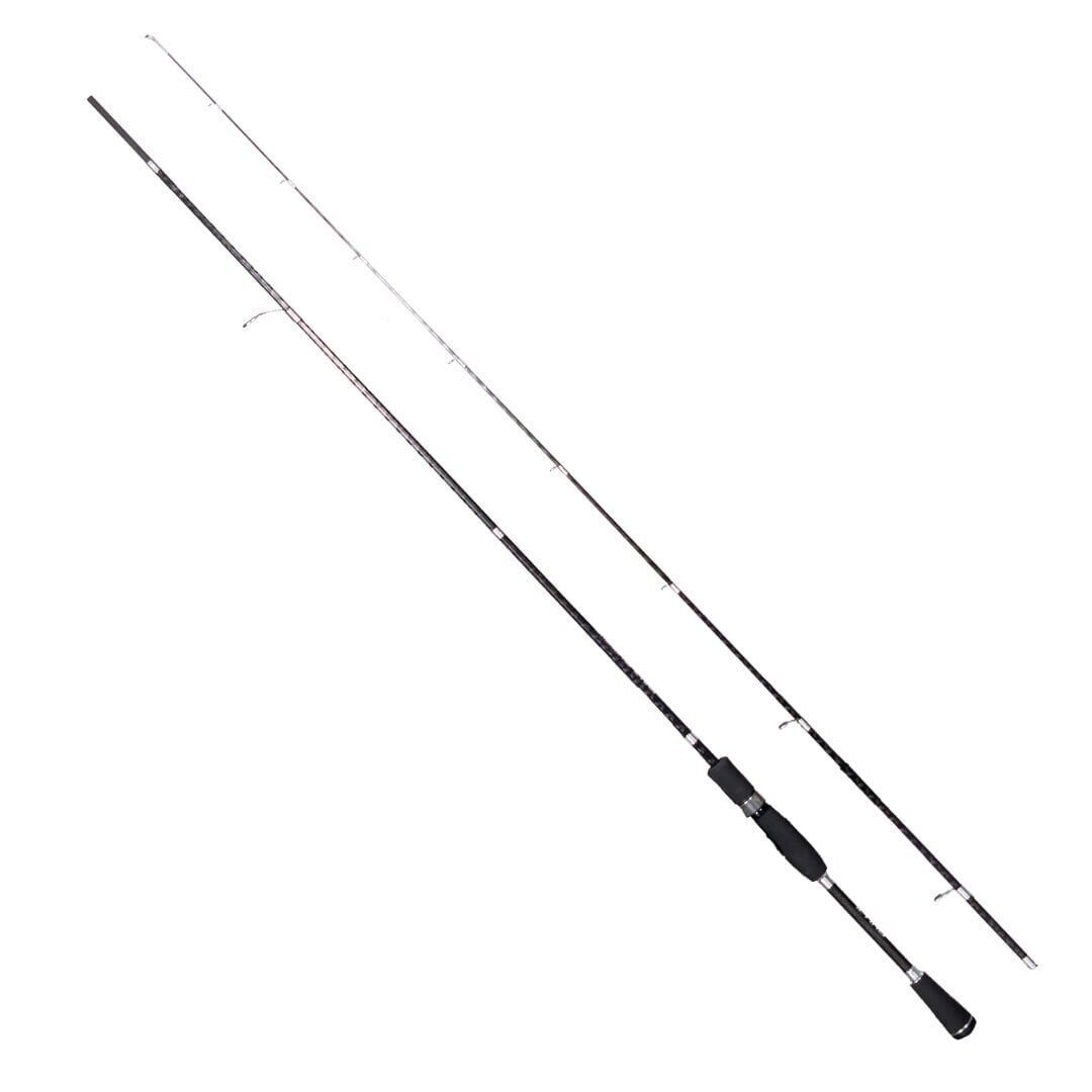 Ryuji Ultra Infinity O 258cm 1-20gr Atarlı LRF Kamışı