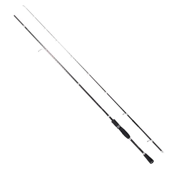 Ryuji Ultra Infinity O 258cm 1-20gr Atarlı LRF Kamışı