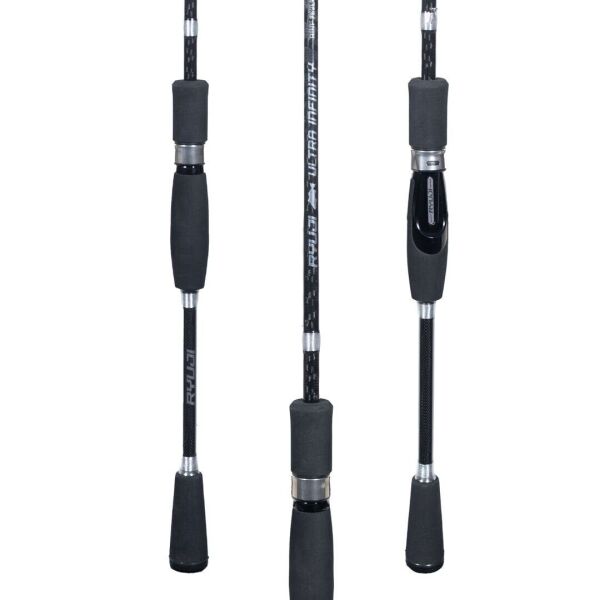 Ryuji Ultra Infinity O 258cm 1-20gr Atarlı LRF Kamışı