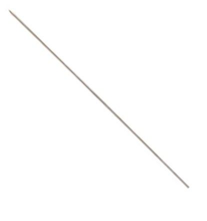 Balzer 18408 Yem Şişi İnox Paslanmaz 20 cm