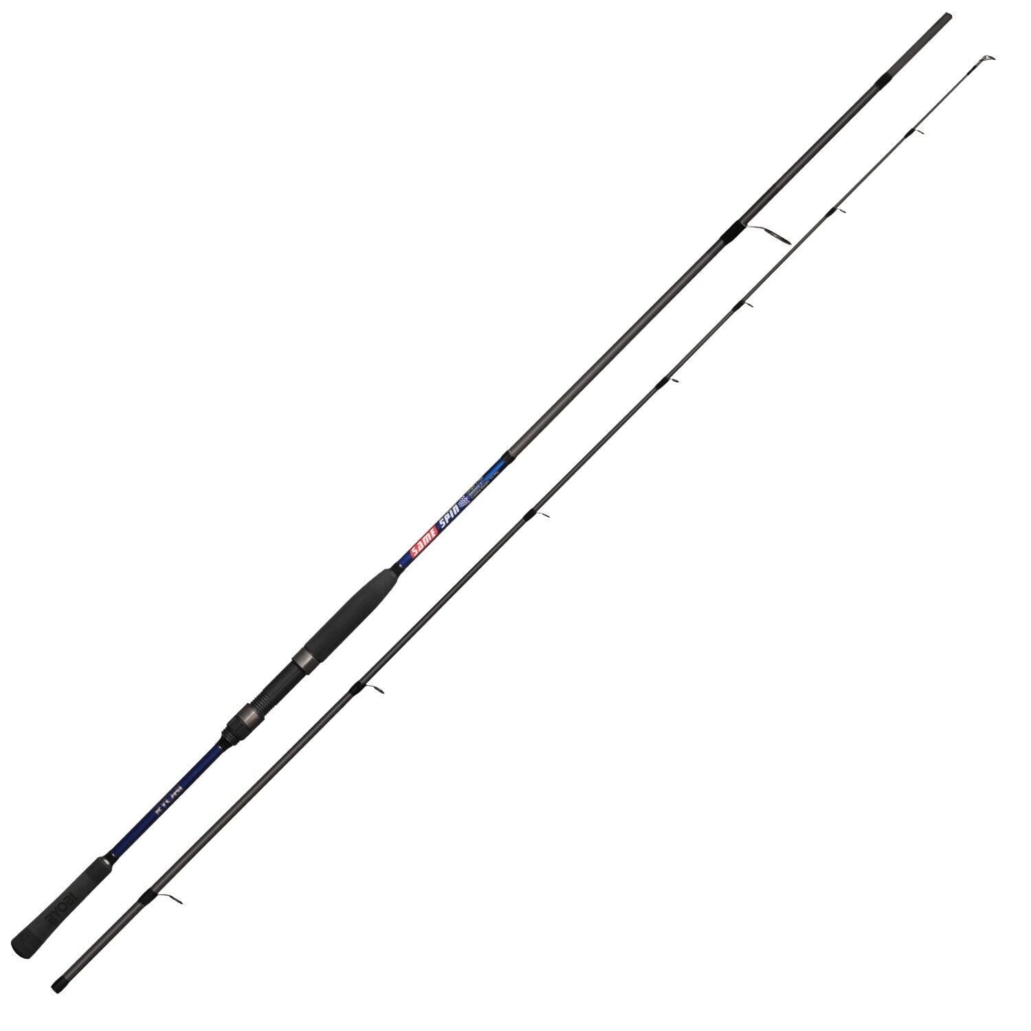 Ryobi Same 210cm 10-40gr Atarlı Spin Kamış