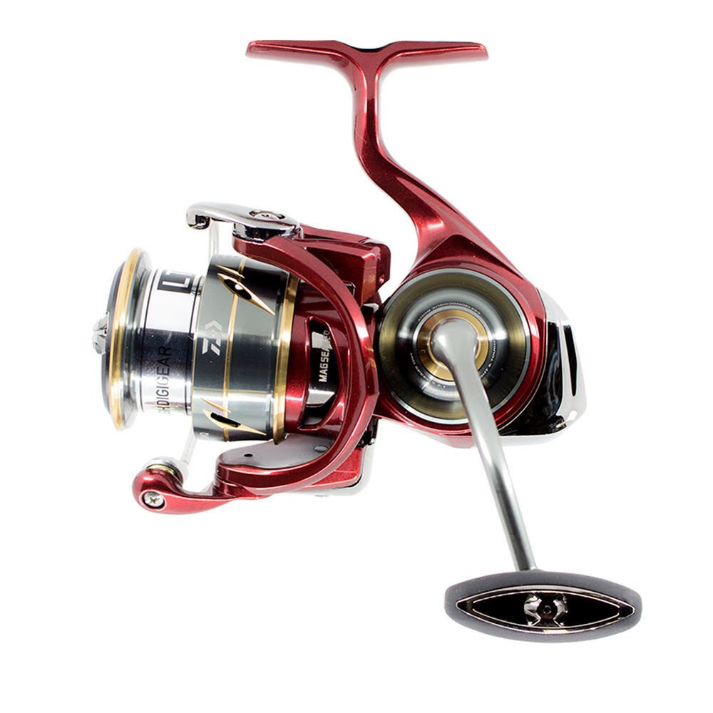 Daiwa Revelry 21 MQ 2500 Olta Makinesi