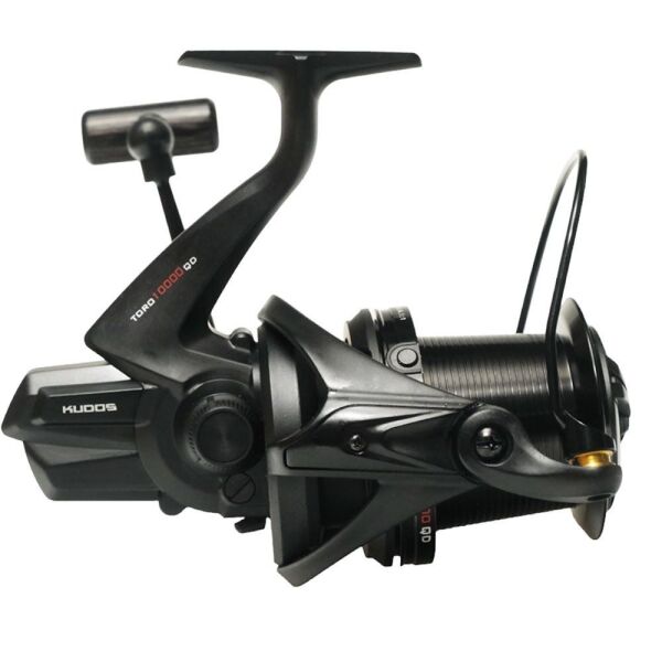 Kudos Toro 10000 QD 7+1 Bilyalı 4.1:1 Devirli Sazan Olta Makinesi