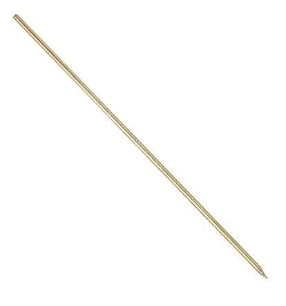Balzer 18410 Yem Şişi Metal Prinç Materyal 29 cm